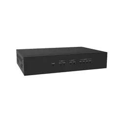 سوئیچ کنترلر ویدیو وال 2 در 4 HDMI با قابلیت 3D و رزولوشن 4Kx2K فرانت FN-W204