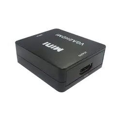 تبدیل VGA به HDMI لایمستون LS-V2H