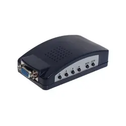 تبدیل VGA به AV و S-Video فرانت FN-V100