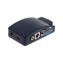 تبدیل VGA به AV و S-Video فرانت FN-V100