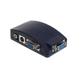 تبدیل VGA به AV و S-Video فرانت FN-V100