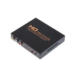 تبدیل HDMI به AV فرانت FN-V110