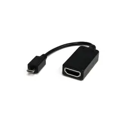 تبدیل MHL به HDMI (موبایل و تبلت) فرانت FN-MB2H