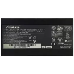 آداپتور لپ تاپ ایسوس 19V 6.3A Gimo Plus