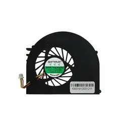 فن لپ تاپ دل Inspiron N5110 غیر اورجینال