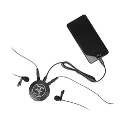 میکسر صدا سارامونیک SARAMONIC SMART V2M