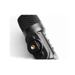 میکروفن شاتگان روی دوربینی استریو MARANTZ مدل Audio Scope SB-C2