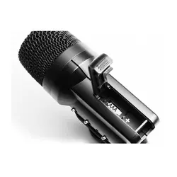 میکروفن شاتگان روی دوربینی استریو MARANTZ مدل Audio Scope SB-C2