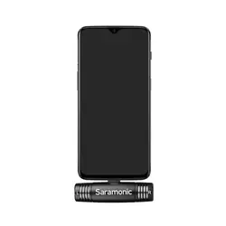 میکروفن موبایل سارامونیک مدل SPMIC510 UC