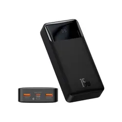 پاور بانک 20000 میلی آمپر باسئوس Baseus PPDML-M0