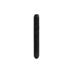پاور بانک فیلیپس Philips DLP2710NB با ظرفیت 10000 میلی آمپر ساعت