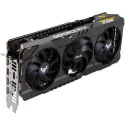 ASUS TUF-RTX3060-O12G-GAMING Graphic Card
