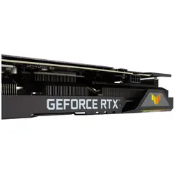 ASUS TUF-RTX3060-O12G-GAMING Graphic Card
