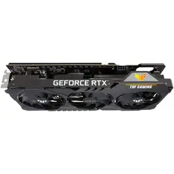 ASUS TUF-RTX3060-O12G-GAMING Graphic Card