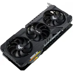 ASUS TUF-RTX3060-O12G-GAMING Graphic Card
