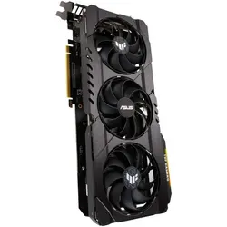 ASUS TUF-RTX3060-O12G-GAMING Graphic Card