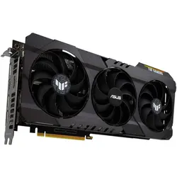 ASUS TUF-RTX3060-O12G-GAMING Graphic Card