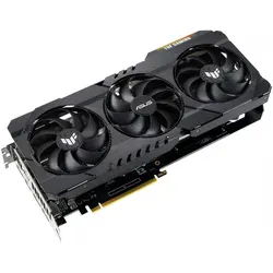 ASUS TUF-RTX3060-O12G-GAMING Graphic Card