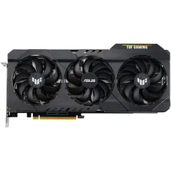 ASUS TUF-RTX3060-O12G-GAMING Graphic Card