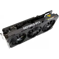 ASUS TUF-RTX3060-O12G-GAMING Graphic Card
