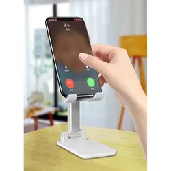 پایه نگهدارنده موبایل و تبلت ارگو ERGO WMH002 مشکی