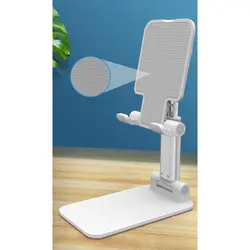 پایه نگهدارنده موبایل و تبلت ارگو ERGO WMH002 مشکی