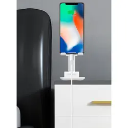 پایه نگهدارنده موبایل و تبلت ارگو ERGO WMH002 مشکی