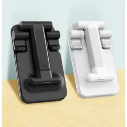 پایه نگهدارنده موبایل و تبلت ارگو ERGO WMH002 مشکی