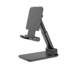 پایه نگهدارنده موبایل و تبلت ارگو ERGO WMH002 مشکی