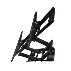 پایه دیواری تلویزیون تی وی جک W6 ( 55 تا 85 اینچ)