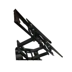 پایه دیواری تلویزیون تی وی جک W6 ( 55 تا 85 اینچ)