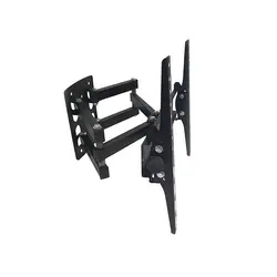 پایه دیواری تلویزیون تمام جهات مدل TWM-475