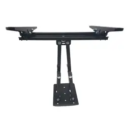 پایه دیواری تلویزیون تمام جهات مدل TWM-475