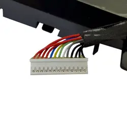 باتری لپ تاپ دل AlienWare 15-R1_191YN مشکی-داخلی اورجینال