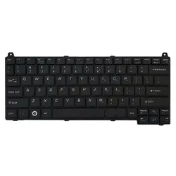 کیبورد لپ تاپ دل Vostro 1510-1520-1310-1320 مشکی-اینترکوچک