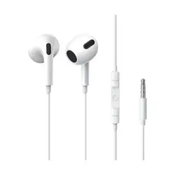 هندزفری سیمی باسئوس Baseus Encok H17 NGCR020002