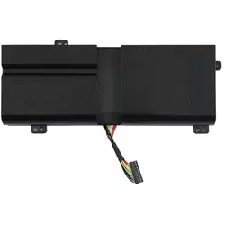 باتری لپ تاپ دل Alienware M14X-P18G_G05YJ داخلی-اورجینال