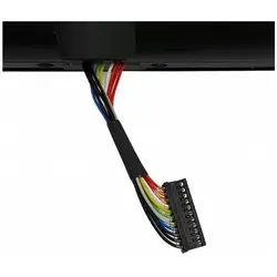 باتری لپ تاپ دل Alienware M14X-P18G_G05YJ داخلی-اورجینال