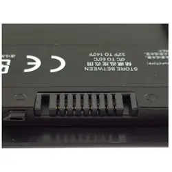 باتری لپ تاپ اچ پی EliteBook Revolve 810-G1 Gimo Plus