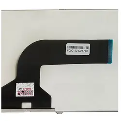 کیبورد لپ تاپ ایسوس N53 مشکی