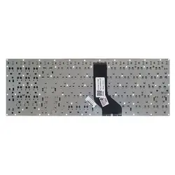 کیبورد لپ تاپ ایسر AS E5-532_E5-573 مشکی-اینترکوچک بدون فریم به همراه کلید پاور