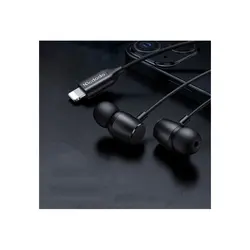 هندزفری سیمی لایتنینگ مکدودو Mcdodo Earplug Digital Earphone For Lightning HP-1040