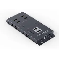 ماتریکس سوئیچ 4 در 2 HDMI سه بعدی لنکنگ Lenkeng LKV342PRO