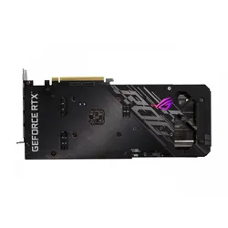 ASUS ROG-STRIX-RTX3060-O12G-GAMING 12GB 192-Bit GDDR6 Graphics Card