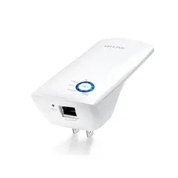 اکسس پوینت بی سیم تی پی لینک TP-LINK TL-WA850RE