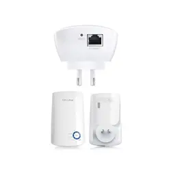 اکسس پوینت بی سیم تی پی لینک TP-LINK TL-WA850RE