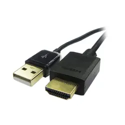 تبدیل HDMI به 1.2 DisplayPort (اکتیو) فرانت FN-HDP100