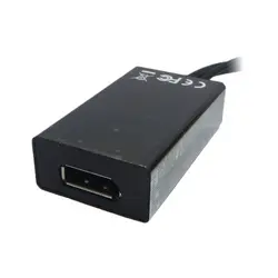 تبدیل HDMI به 1.2 DisplayPort (اکتیو) فرانت FN-HDP100