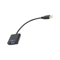 تبدیل HDMI به VGA لایمستون مدل LS-H2V