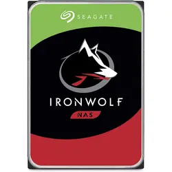 Seagate IronWolf ST10000VN0004 Internal Hard Drive 10TB